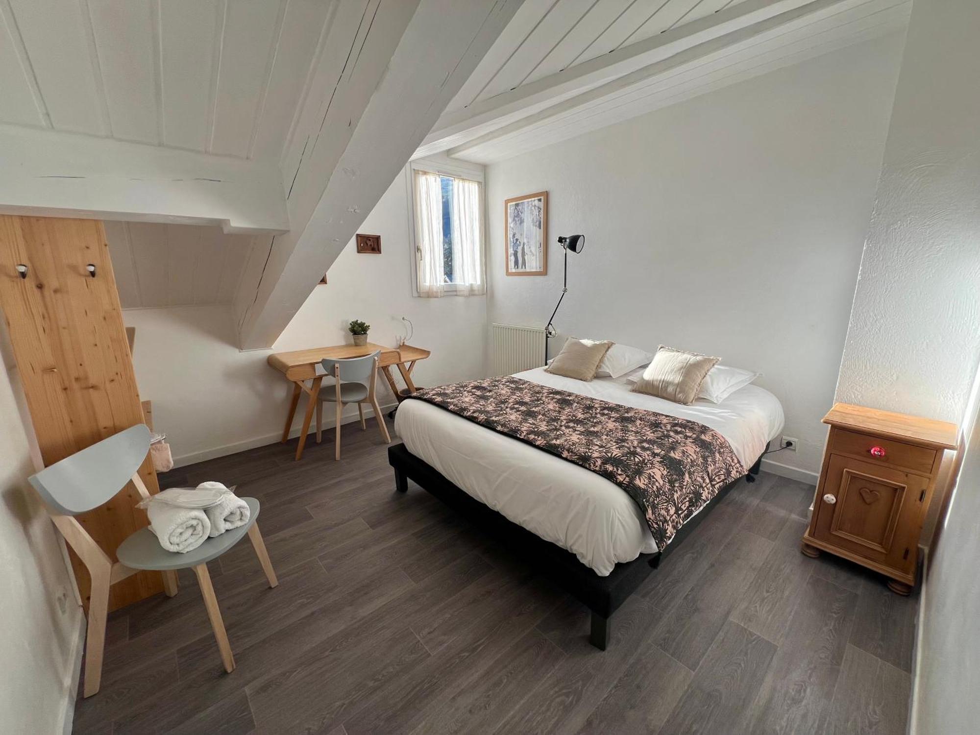 Les Alpines Appartement , 70M2 Bourg-Saint-Maurice Exteriör bild