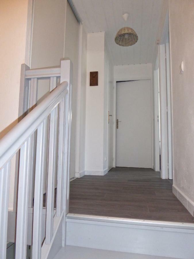 Les Alpines Appartement , 70M2 Bourg-Saint-Maurice Exteriör bild