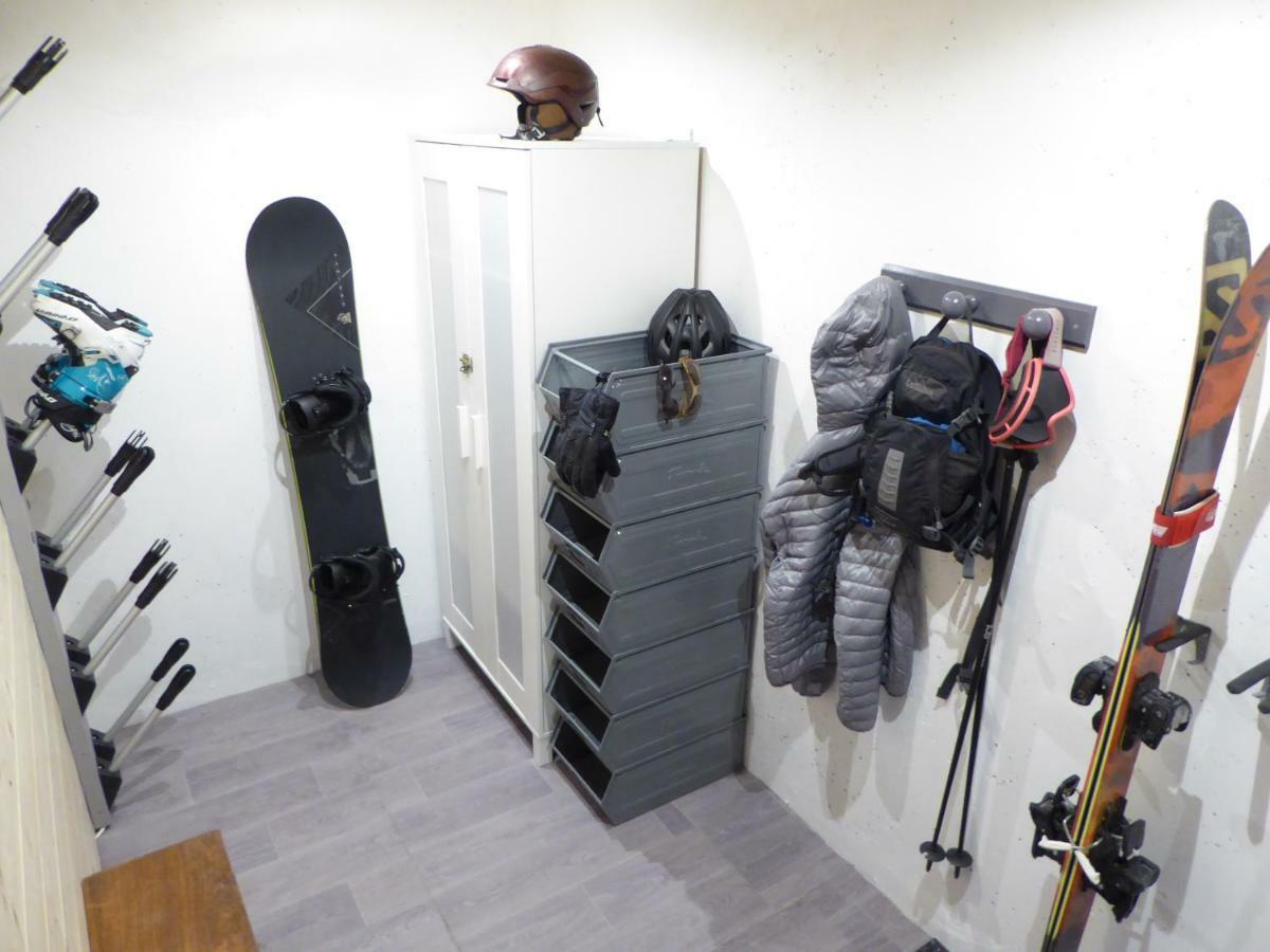 Les Alpines Appartement , 70M2 Bourg-Saint-Maurice Exteriör bild